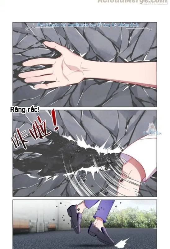 Bạn Gái Tôi Là Rồng Xấu Xa Chapter 26 - Trang 2