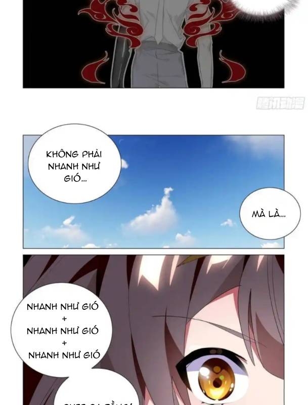 Bạn Gái Tôi Là Rồng Xấu Xa Chapter 26 - Trang 2