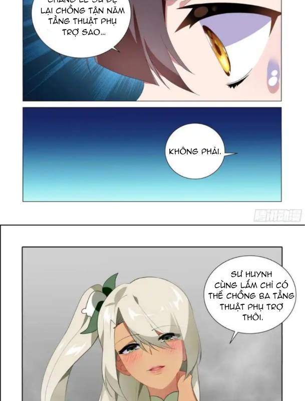 Bạn Gái Tôi Là Rồng Xấu Xa Chapter 26 - Trang 2
