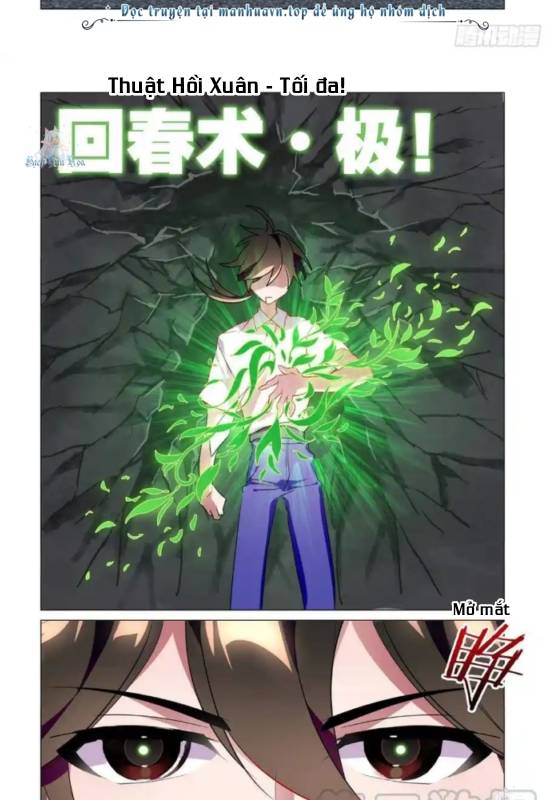 Bạn Gái Tôi Là Rồng Xấu Xa Chapter 26 - Trang 2