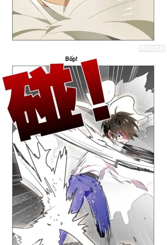Bạn Gái Tôi Là Rồng Xấu Xa Chapter 26 - Trang 2