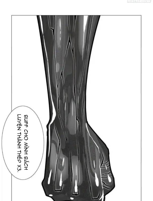 Bạn Gái Tôi Là Rồng Xấu Xa Chapter 27 - Trang 2