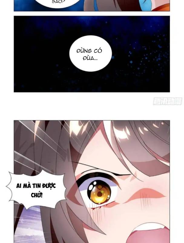 Bạn Gái Tôi Là Rồng Xấu Xa Chapter 27 - Trang 2