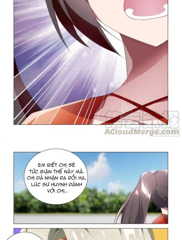 Bạn Gái Tôi Là Rồng Xấu Xa Chapter 27 - Trang 2
