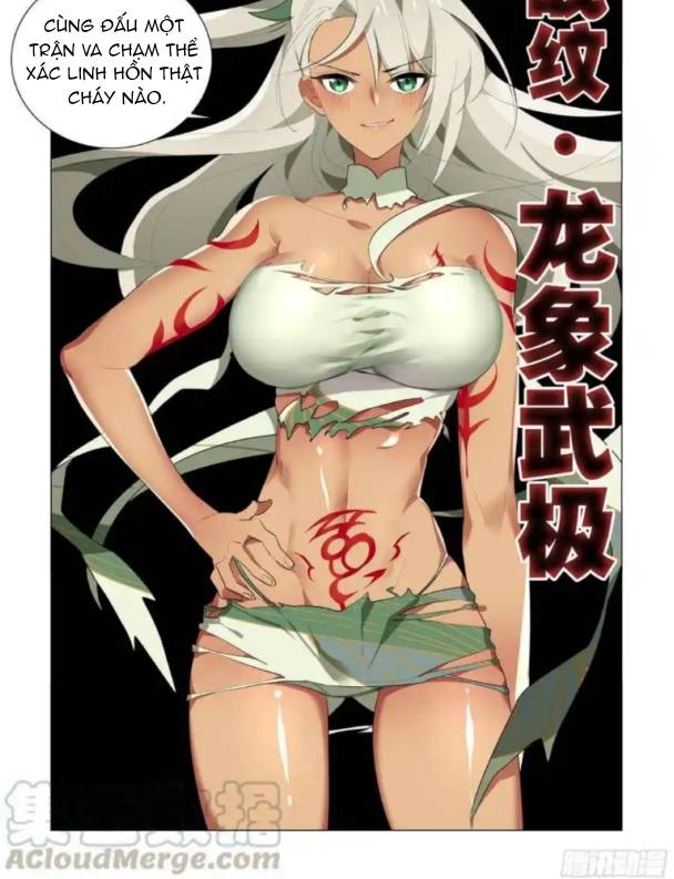 Bạn Gái Tôi Là Rồng Xấu Xa Chapter 27 - Trang 2