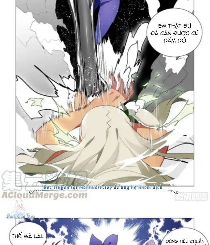 Bạn Gái Tôi Là Rồng Xấu Xa Chapter 27 - Trang 2