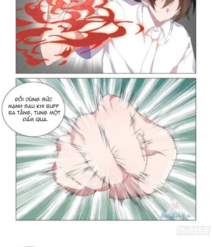 Bạn Gái Tôi Là Rồng Xấu Xa Chapter 27 - Trang 2