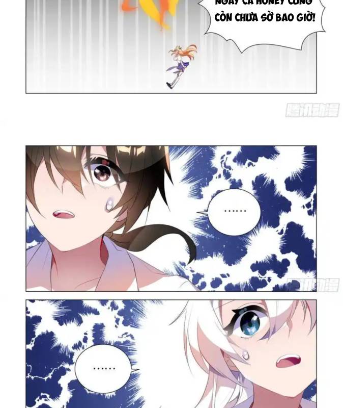 Bạn Gái Tôi Là Rồng Xấu Xa Chapter 32 - Trang 2