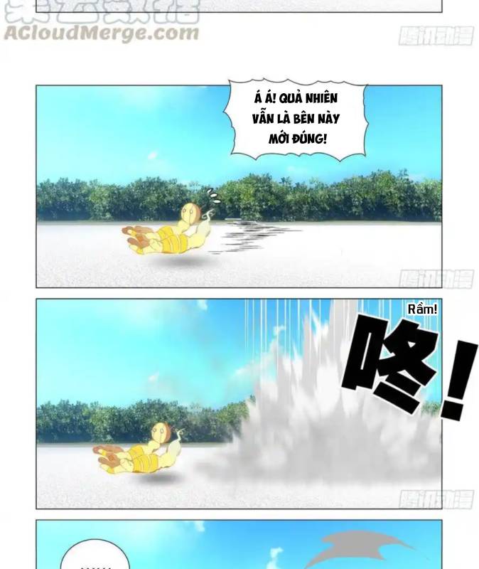 Bạn Gái Tôi Là Rồng Xấu Xa Chapter 32 - Trang 2