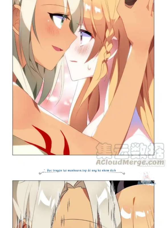 Bạn Gái Tôi Là Rồng Xấu Xa Chapter 32 - Trang 2