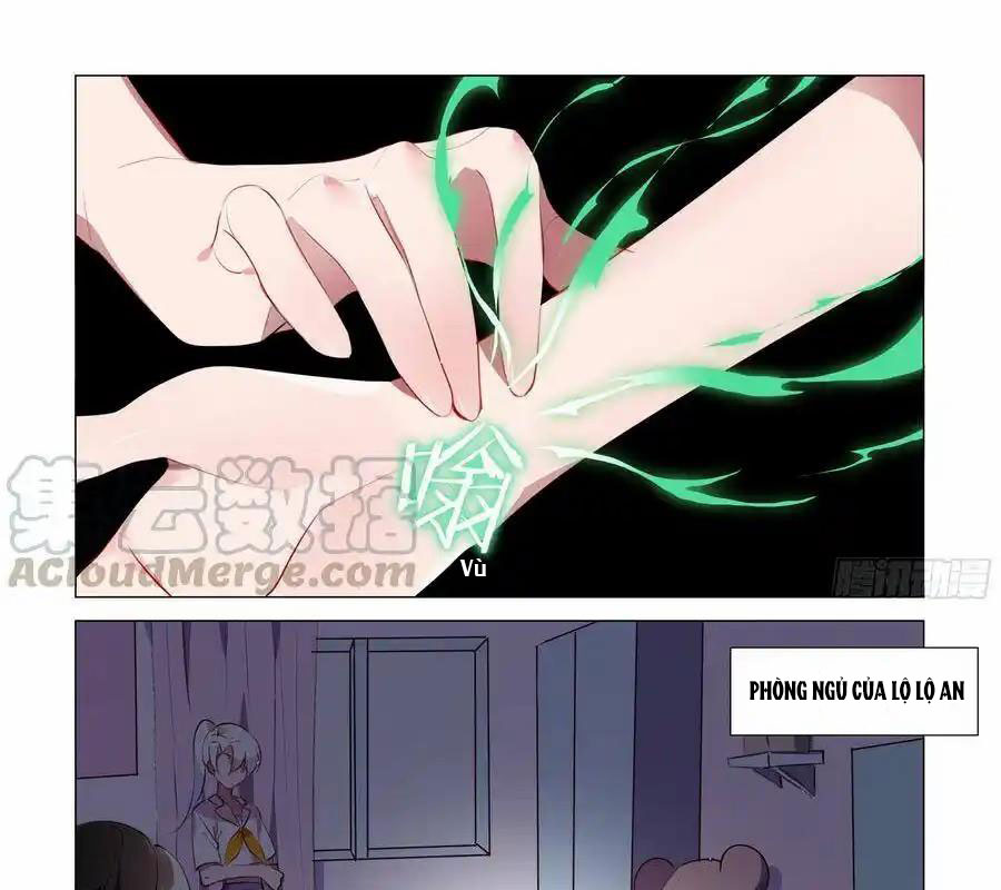 Bạn Gái Tôi Là Rồng Xấu Xa Chapter 34 - Trang 2