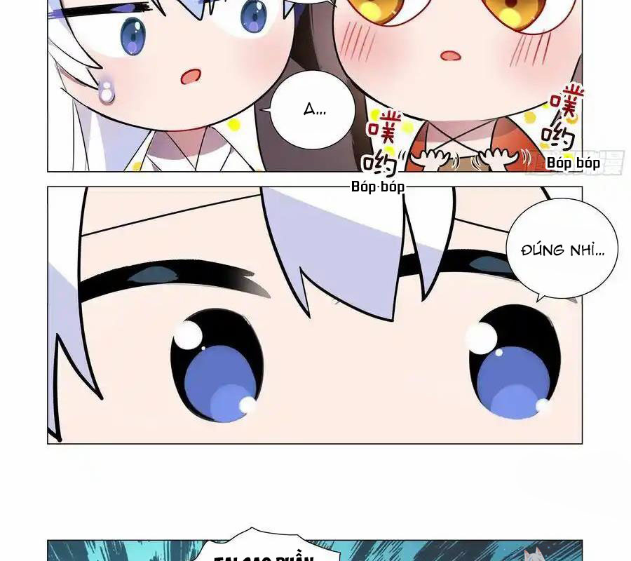 Bạn Gái Tôi Là Rồng Xấu Xa Chapter 34 - Trang 2