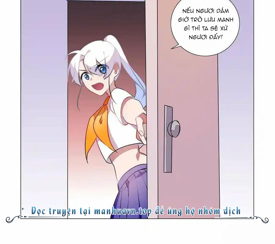 Bạn Gái Tôi Là Rồng Xấu Xa Chapter 34 - Trang 2