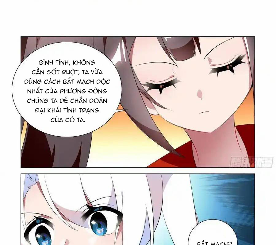 Bạn Gái Tôi Là Rồng Xấu Xa Chapter 34 - Trang 2