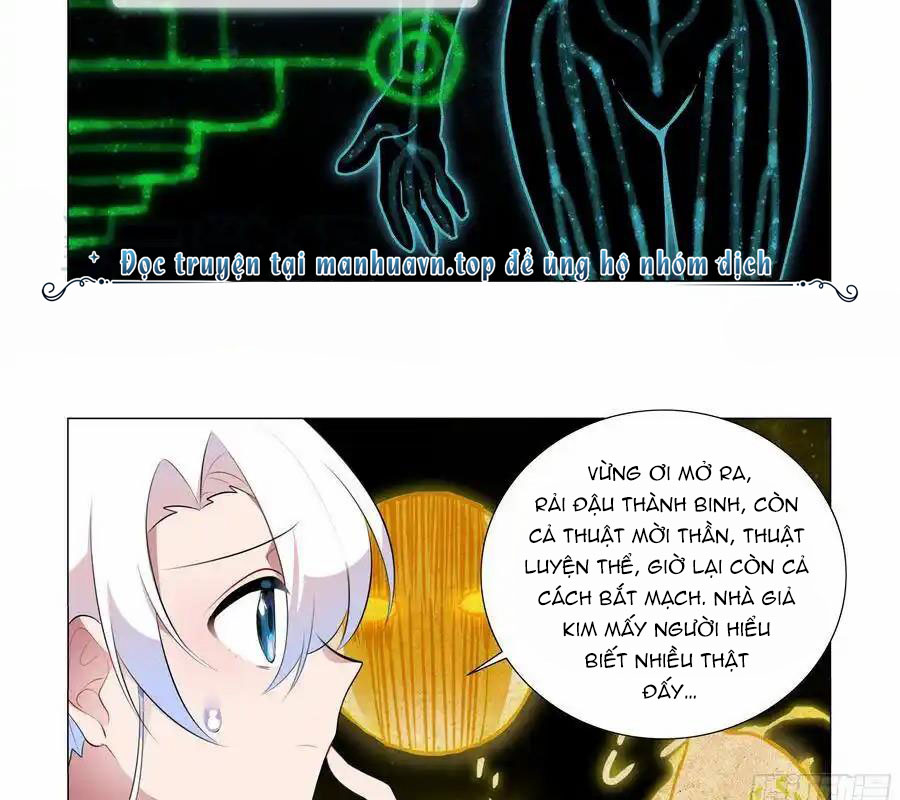 Bạn Gái Tôi Là Rồng Xấu Xa Chapter 34 - Trang 2