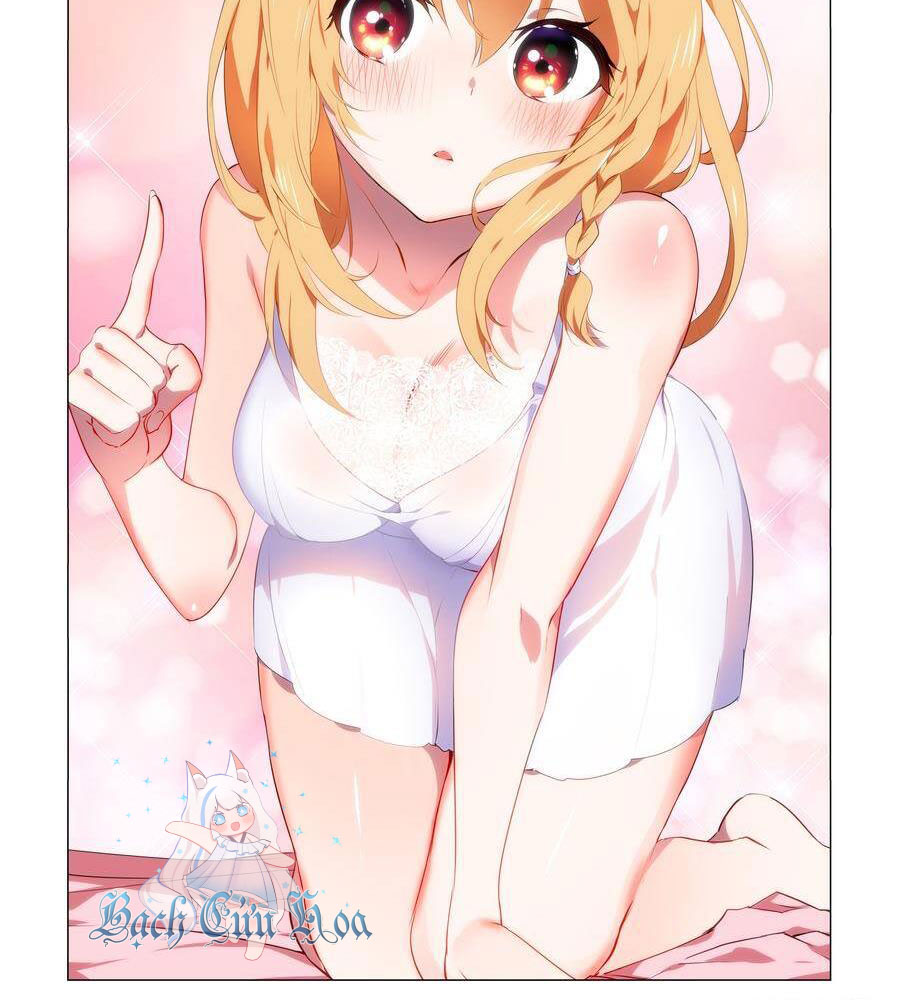 Bạn Gái Tôi Là Rồng Xấu Xa Chapter 36 - Trang 2