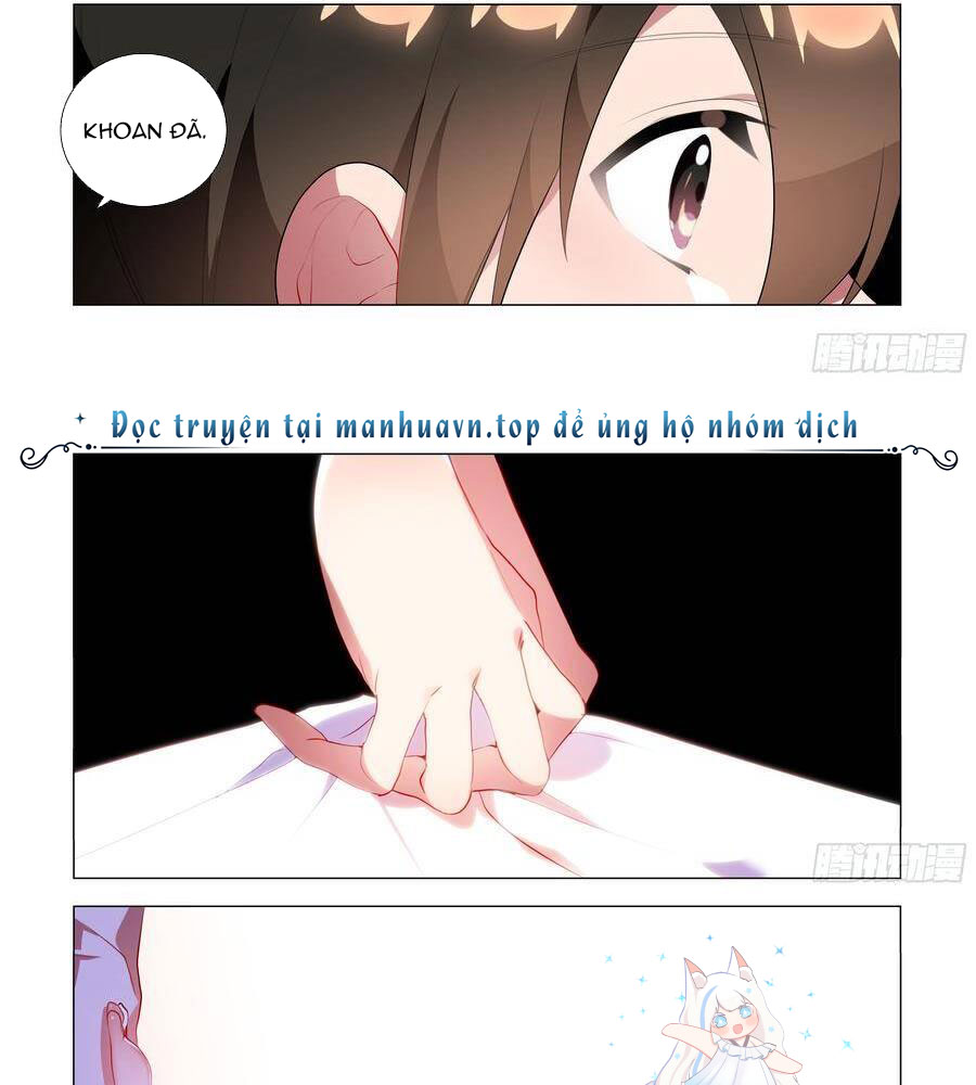 Bạn Gái Tôi Là Rồng Xấu Xa Chapter 36 - Trang 2