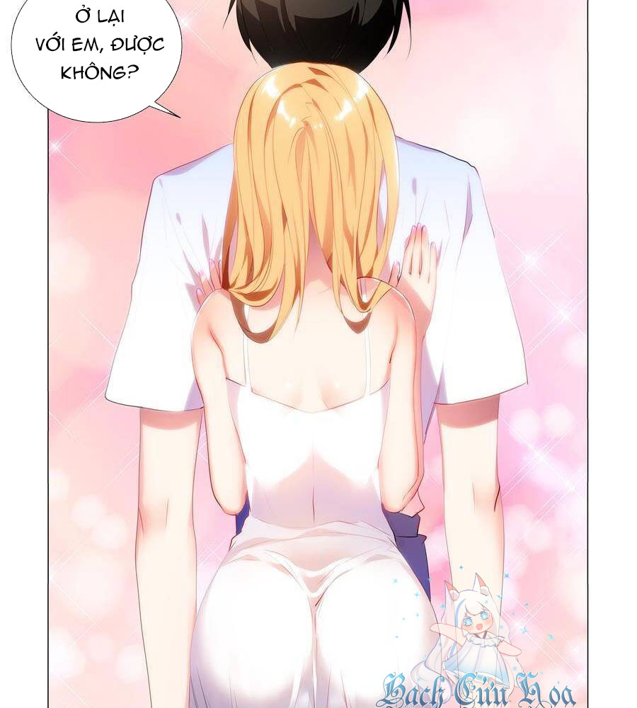 Bạn Gái Tôi Là Rồng Xấu Xa Chapter 36 - Trang 2