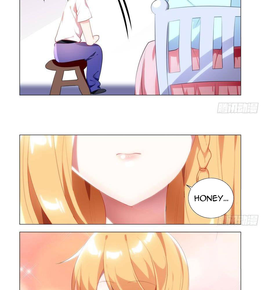 Bạn Gái Tôi Là Rồng Xấu Xa Chapter 36 - Trang 2
