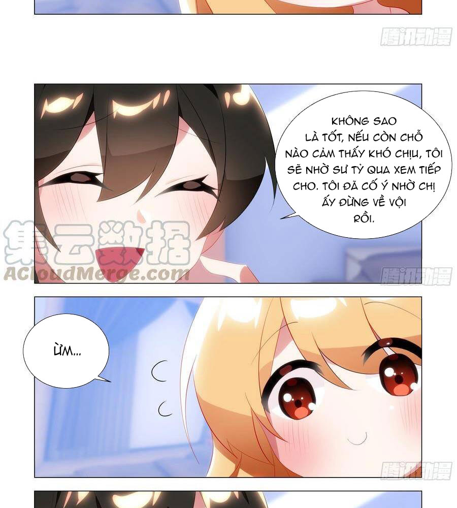 Bạn Gái Tôi Là Rồng Xấu Xa Chapter 36 - Trang 2