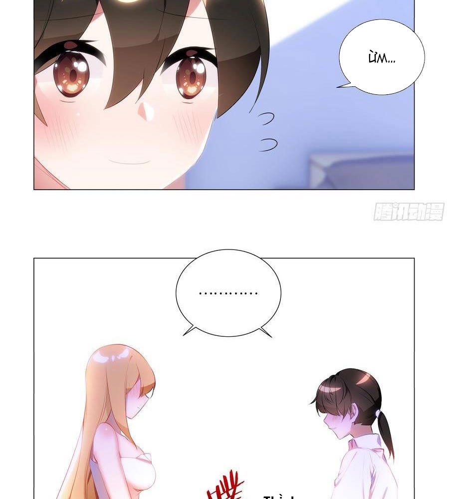 Bạn Gái Tôi Là Rồng Xấu Xa Chapter 36 - Trang 2