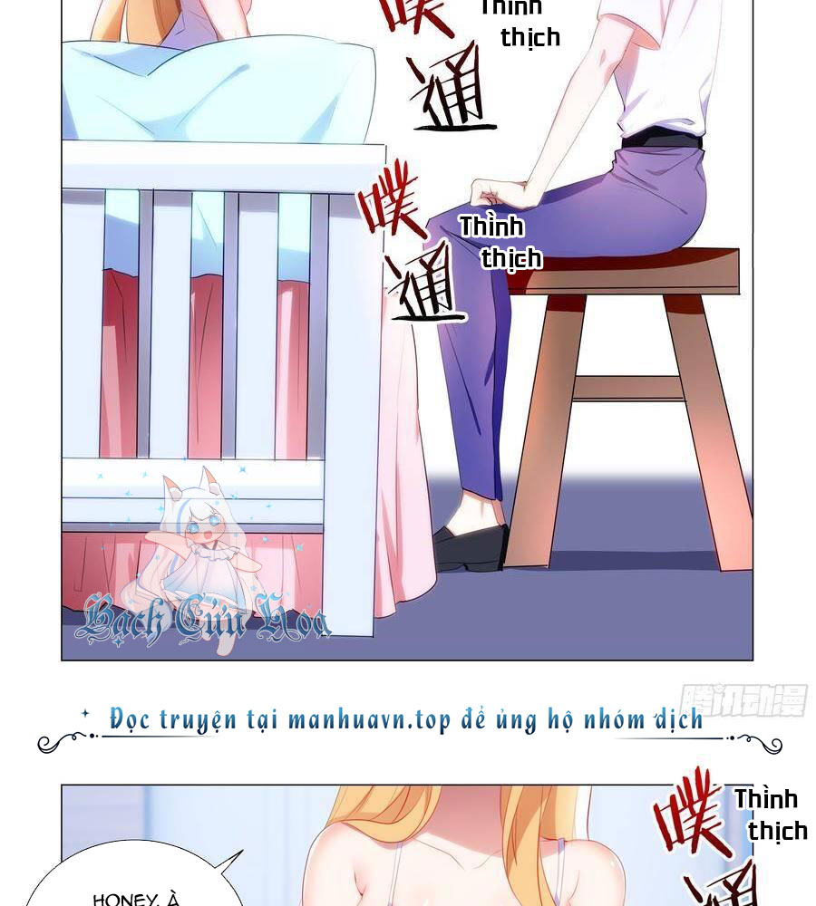 Bạn Gái Tôi Là Rồng Xấu Xa Chapter 36 - Trang 2