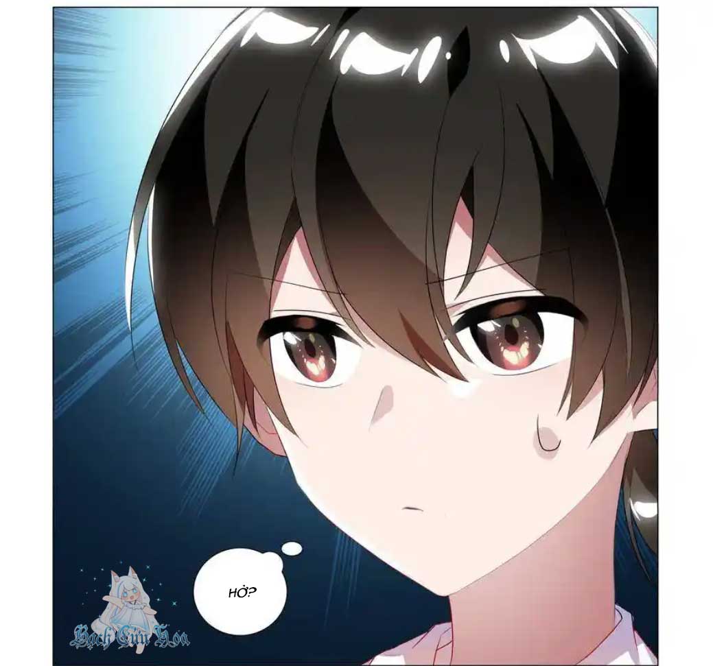 Bạn Gái Tôi Là Rồng Xấu Xa Chapter 41 - Trang 2