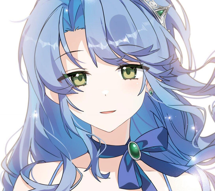 Bạn Gái Tôi Là Rồng Xấu Xa Chapter 43 - Trang 2