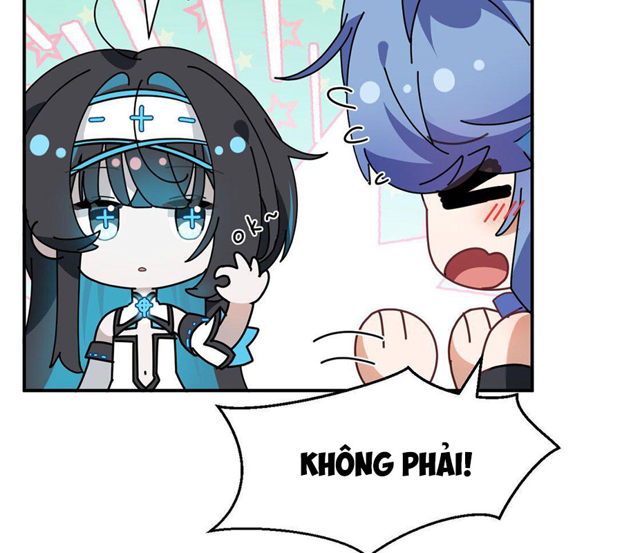 Bạn Gái Tôi Là Rồng Xấu Xa Chapter 43 - Trang 2