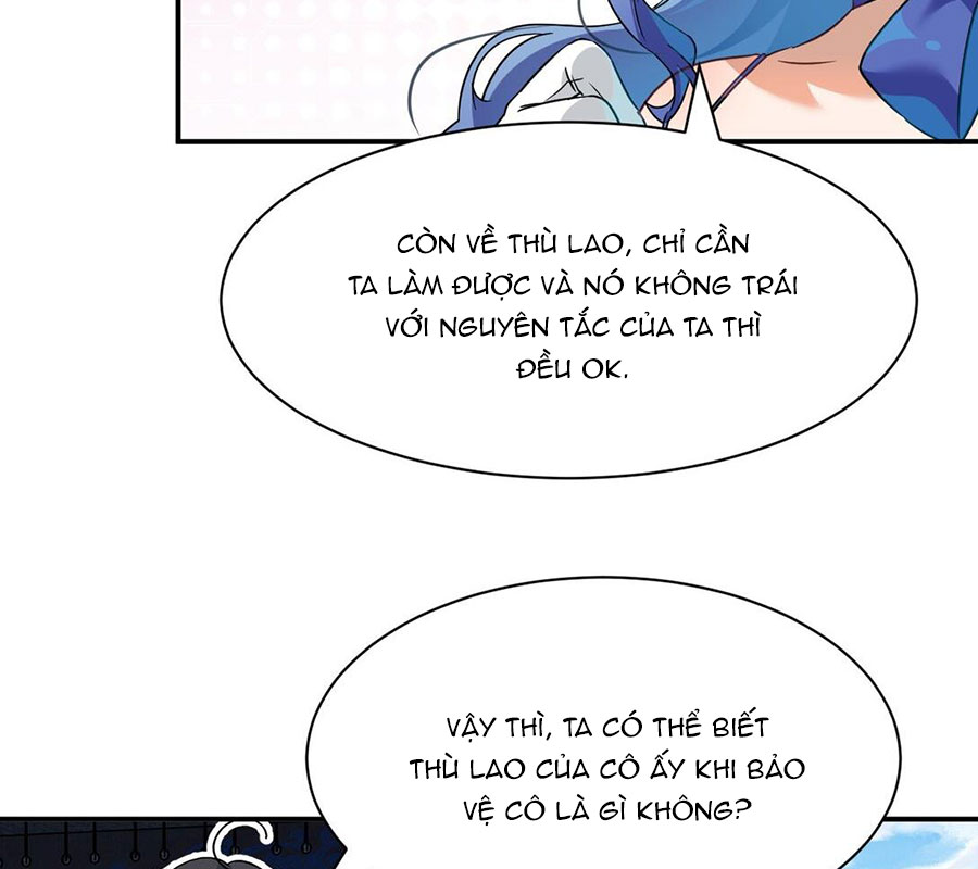 Bạn Gái Tôi Là Rồng Xấu Xa Chapter 43 - Trang 2