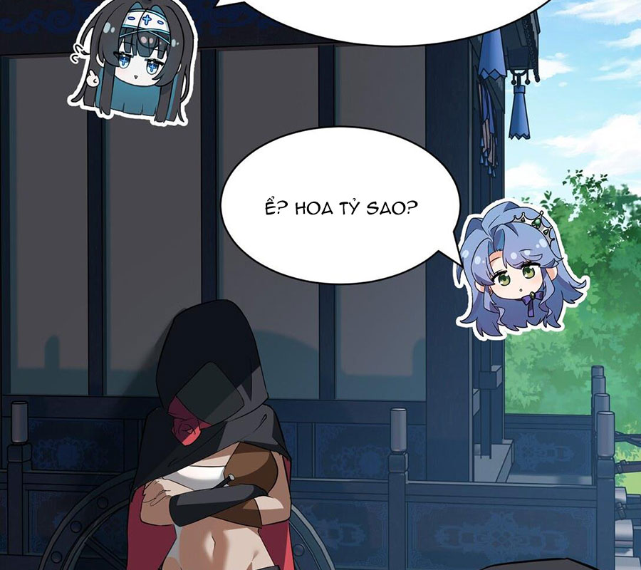 Bạn Gái Tôi Là Rồng Xấu Xa Chapter 43 - Trang 2