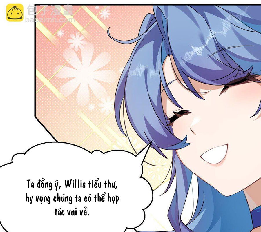 Bạn Gái Tôi Là Rồng Xấu Xa Chapter 43 - Trang 2