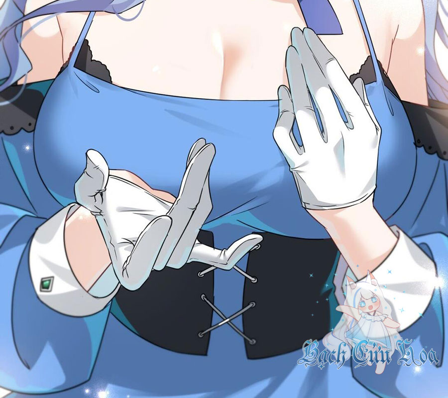 Bạn Gái Tôi Là Rồng Xấu Xa Chapter 43 - Trang 2