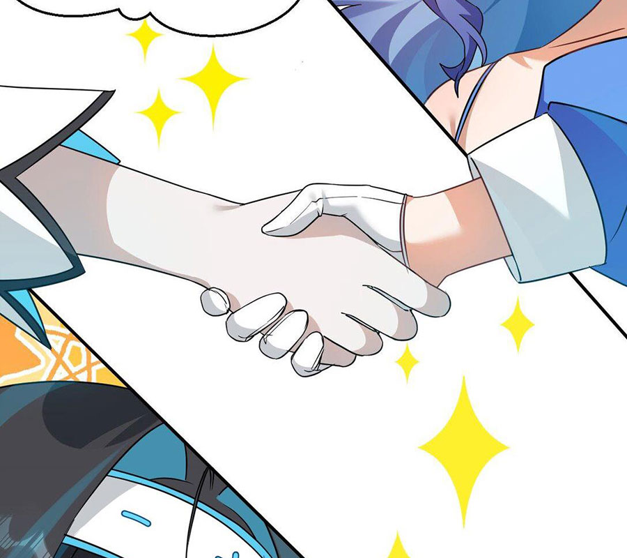 Bạn Gái Tôi Là Rồng Xấu Xa Chapter 43 - Trang 2
