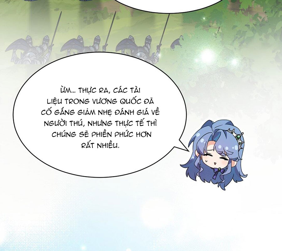 Bạn Gái Tôi Là Rồng Xấu Xa Chapter 43 - Trang 2
