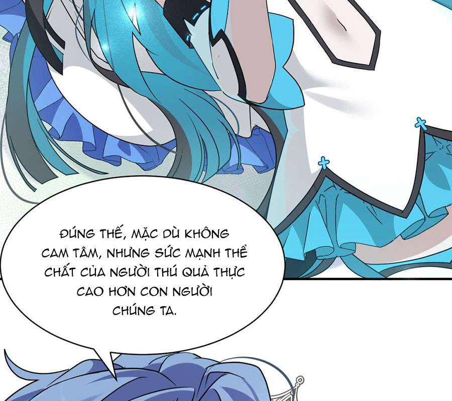 Bạn Gái Tôi Là Rồng Xấu Xa Chapter 43 - Trang 2