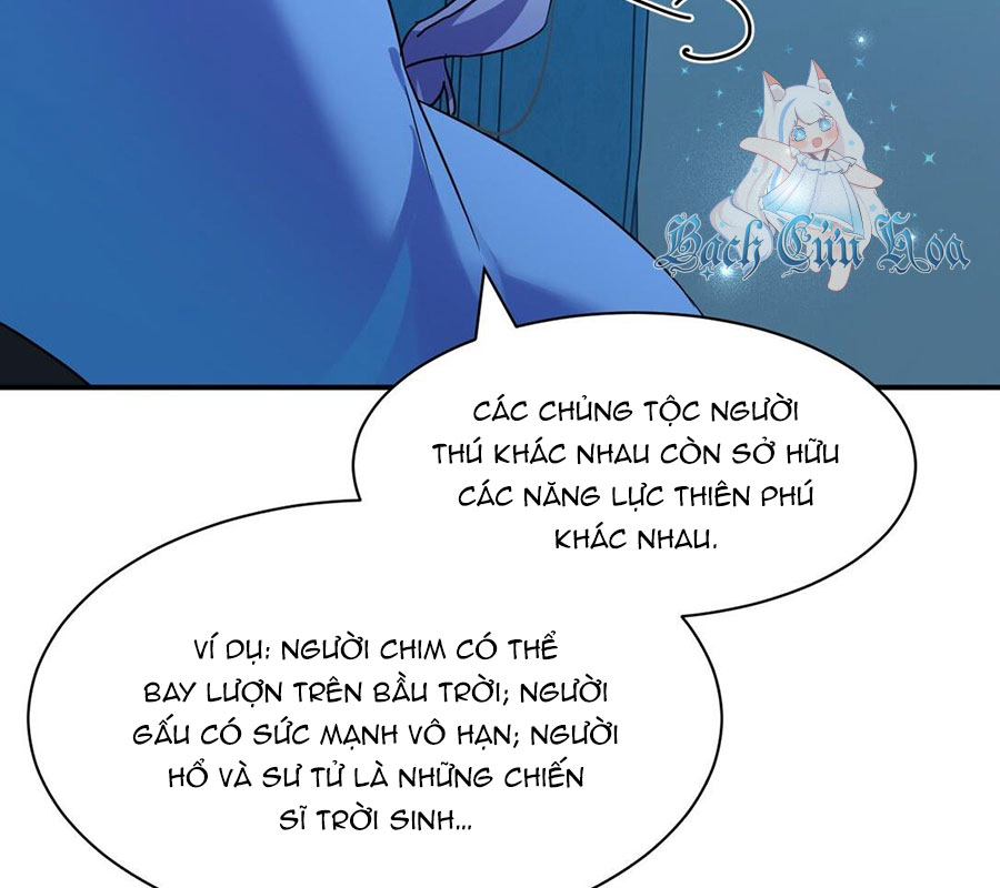 Bạn Gái Tôi Là Rồng Xấu Xa Chapter 43 - Trang 2
