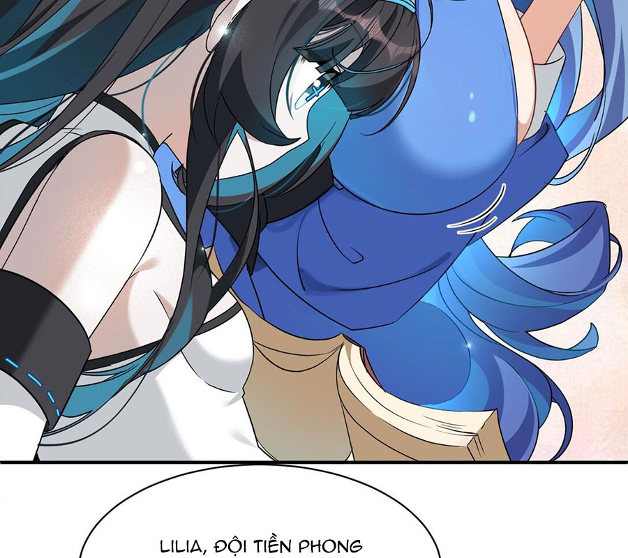 Bạn Gái Tôi Là Rồng Xấu Xa Chapter 43 - Trang 2