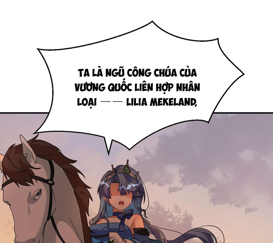 Bạn Gái Tôi Là Rồng Xấu Xa Chapter 43 - Trang 2
