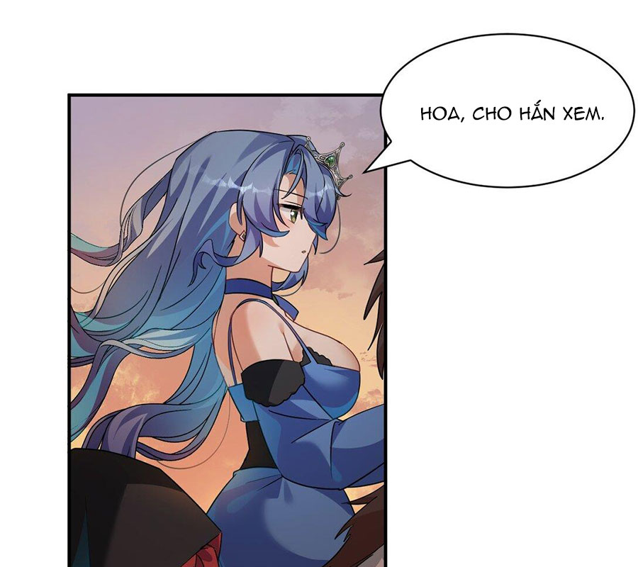 Bạn Gái Tôi Là Rồng Xấu Xa Chapter 43 - Trang 2