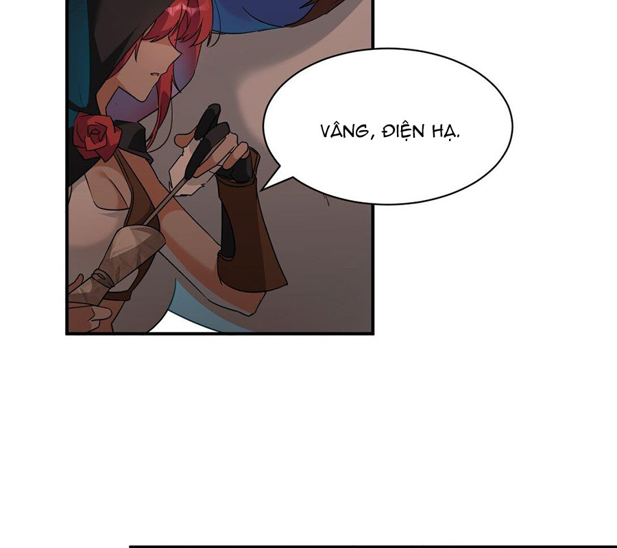 Bạn Gái Tôi Là Rồng Xấu Xa Chapter 43 - Next Chapter 43.1