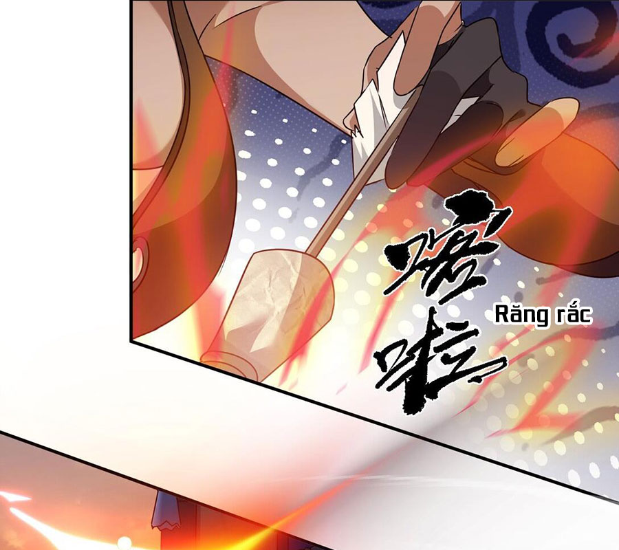 Bạn Gái Tôi Là Rồng Xấu Xa Chapter 43 - Trang 2