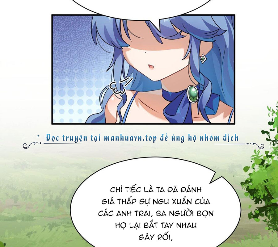 Bạn Gái Tôi Là Rồng Xấu Xa Chapter 43 - Trang 2