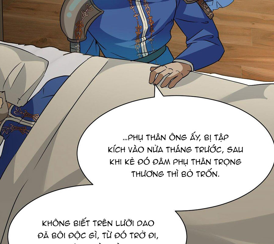 Bạn Gái Tôi Là Rồng Xấu Xa Chapter 43 - Trang 2
