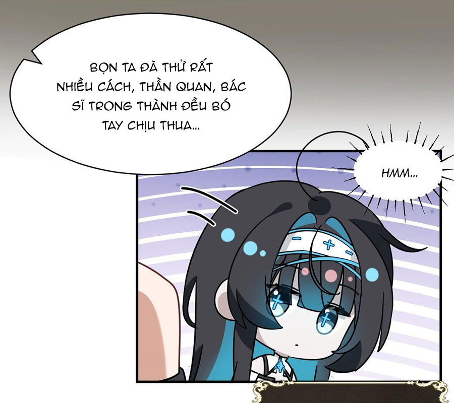 Bạn Gái Tôi Là Rồng Xấu Xa Chapter 43 - Trang 2