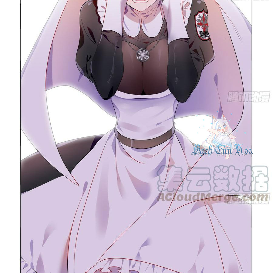 Bạn Gái Tôi Là Rồng Xấu Xa Chapter 46 - Trang 2