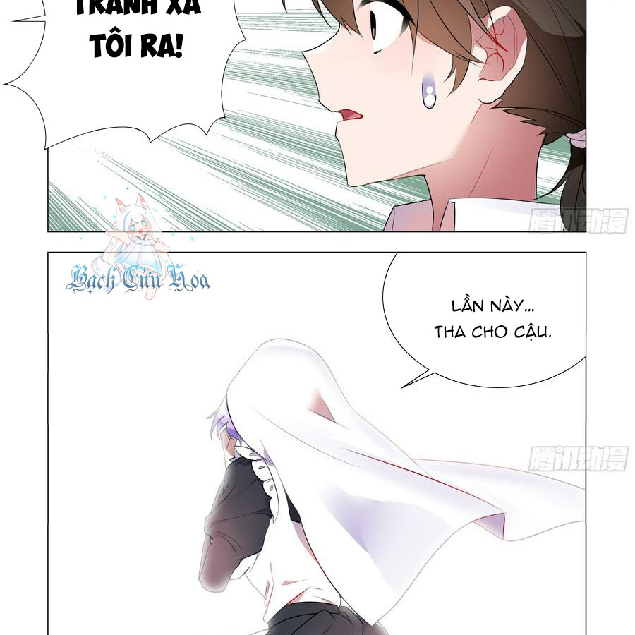 Bạn Gái Tôi Là Rồng Xấu Xa Chapter 46 - Trang 2