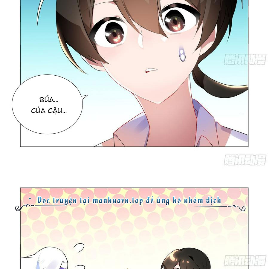 Bạn Gái Tôi Là Rồng Xấu Xa Chapter 46 - Trang 2