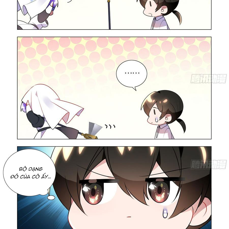 Bạn Gái Tôi Là Rồng Xấu Xa Chapter 46 - Trang 2