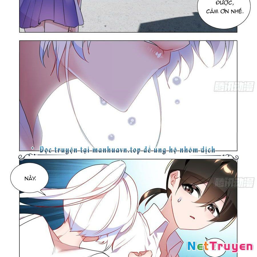 Bạn Gái Tôi Là Rồng Xấu Xa Chapter 46 - Trang 2